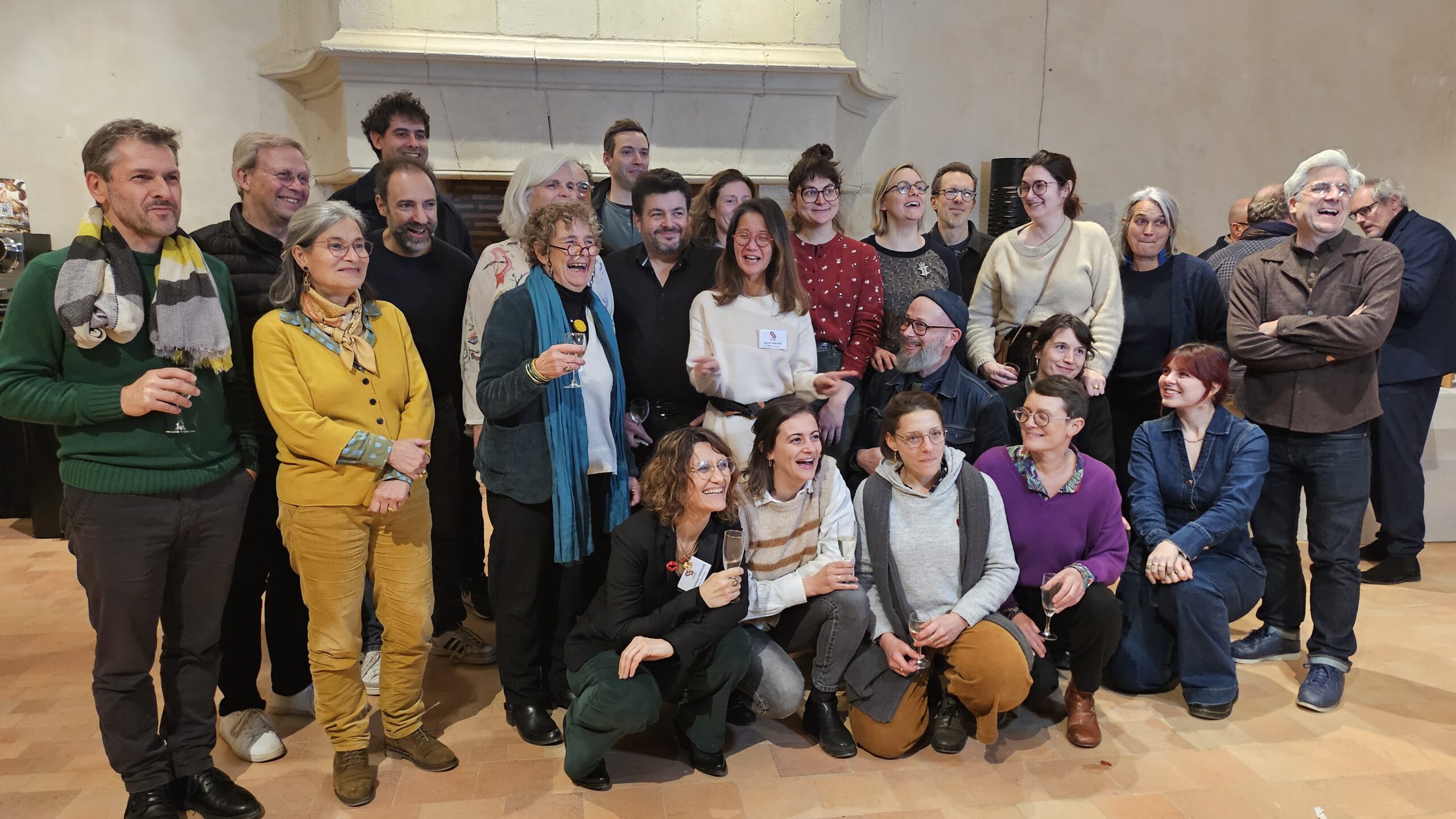 Rencontres de la Scéno