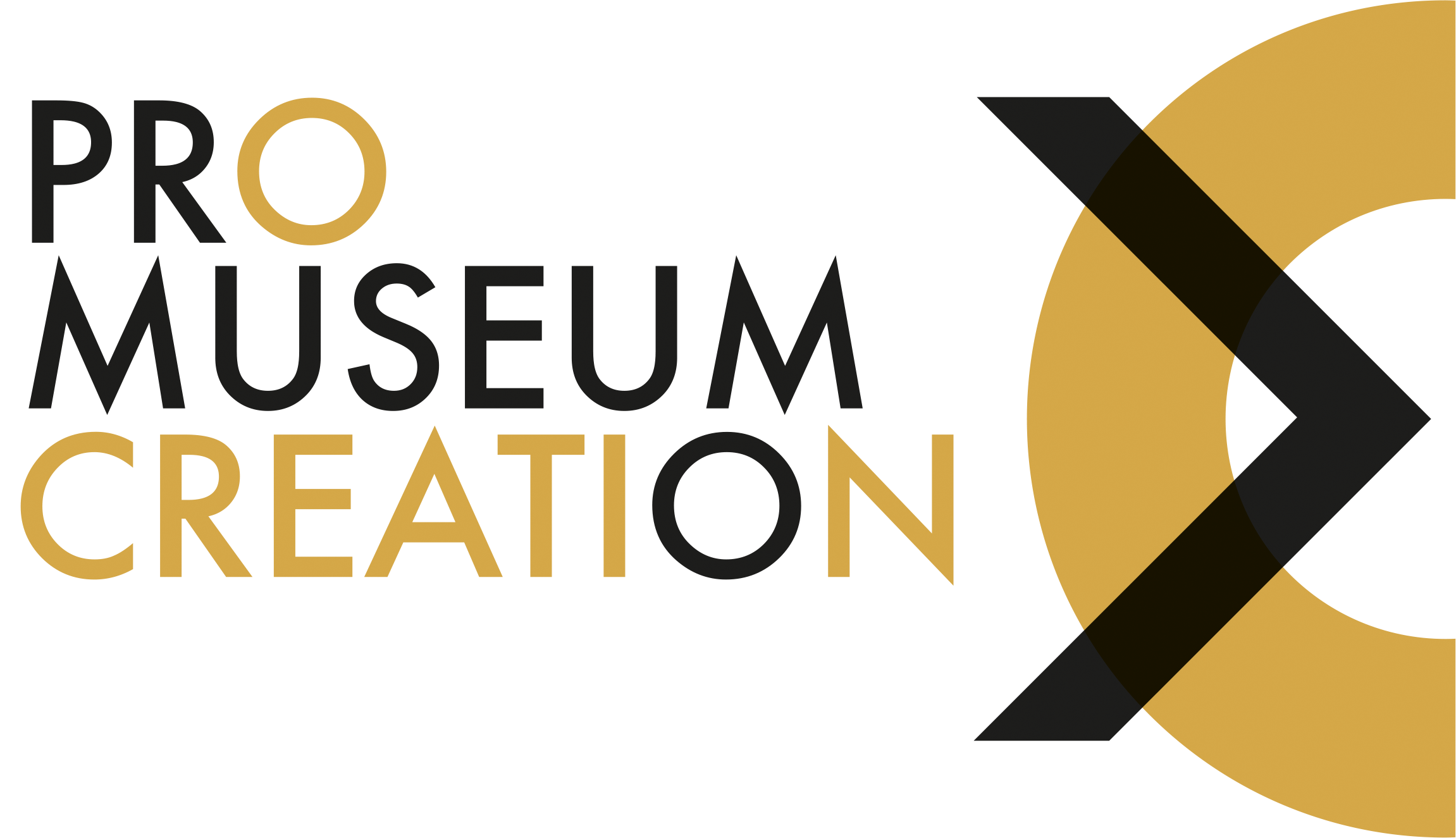 Logo Promuseum Création